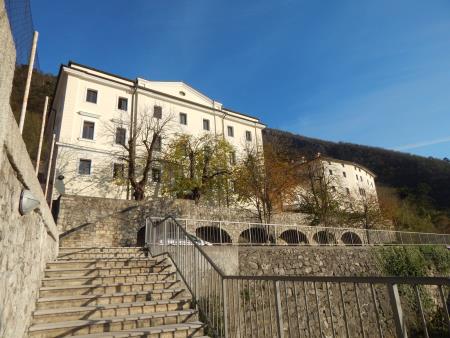 dijaško dom